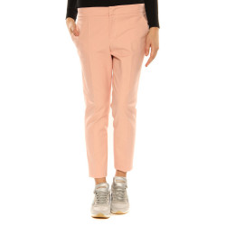Pants Red Valentino rose